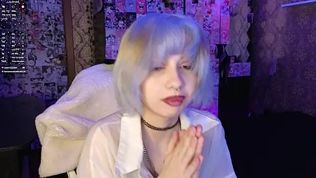 MissMorganMoonn Live XXX chat