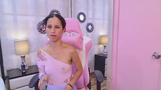 EimySanchez Live XXX Chat