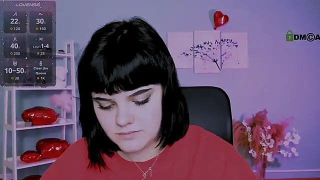 Chatroom XXX en direct de lika_pop