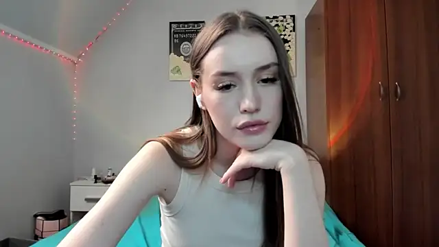 tinyglow Live XXX Chat