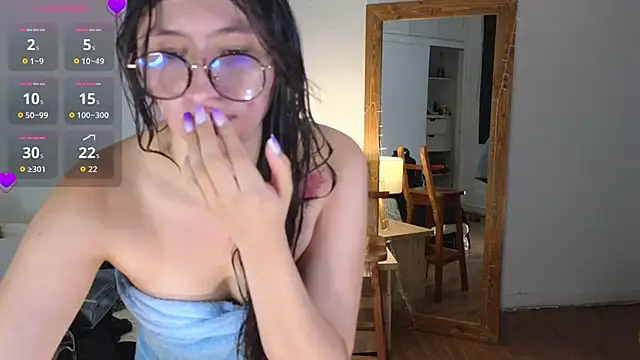 ChaosDoll__ Live XXX-Chat