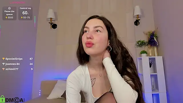 Chat XXX Live LiraRevery