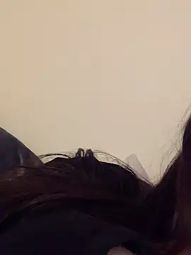 Ghostbabby0 Webcam Show