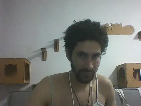 Temp7 现场XXX聊天