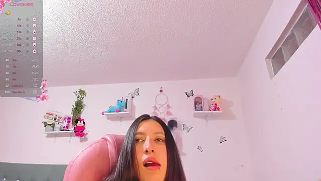 tammy_moon09_ Obrolan Langsung XXX