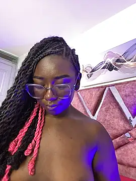 ZahhyFrequency Chat XXX in diretta