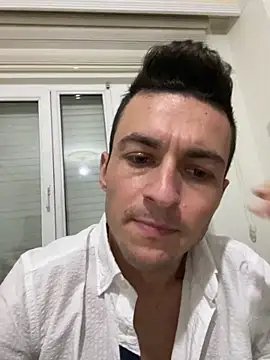 3turkish6model9 Webcam-Show