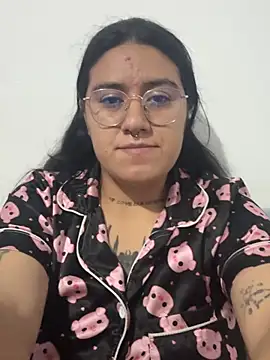 Show Webcam de Gaby_Gabbyy