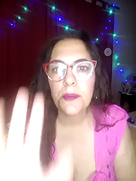 Perradulcee Live XXX Chat