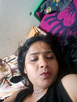 Вебкам-шоу Pooja_pandey