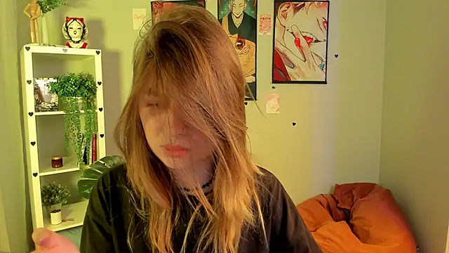 Chat XXX Live crazysound