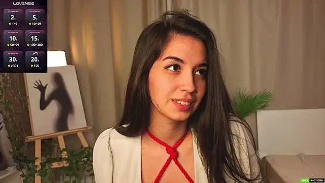 EmmyNoeln Live XXX chat