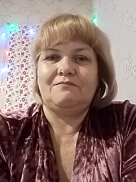 Živý XXX chat MarisTi