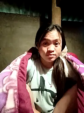 Show modela Chaomay_k9 na web-kameri