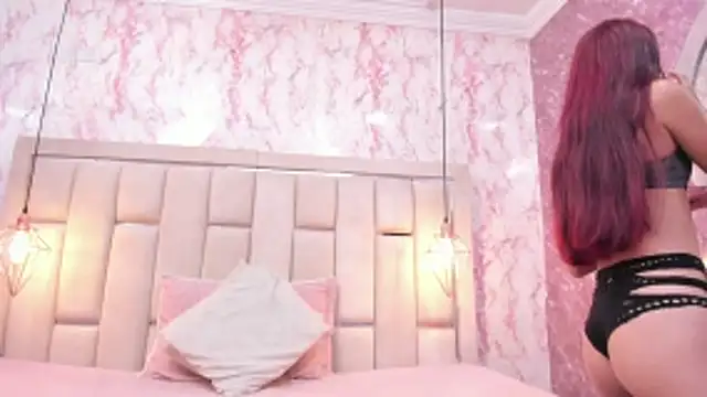 Naughty_Mely_ 现场XXX聊天