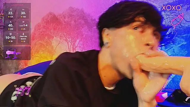 Steve_Evans Chat XXX live