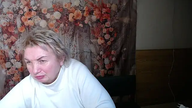 RenataDastern Live XXX chat