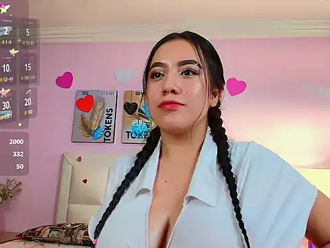 AmyTorres_ Obrolan Langsung XXX