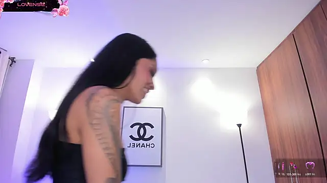 nix_rave1 Obrolan Langsung XXX