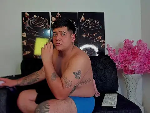 winy_hot Webcam-Show