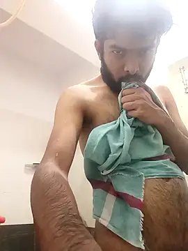 bangalore_playboy Webcam-Show