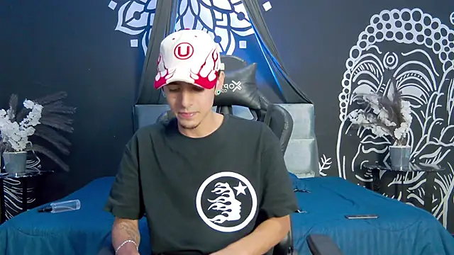 Anghell_BC Webcamshow