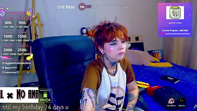 Dark__Elfn Live XXX chat
