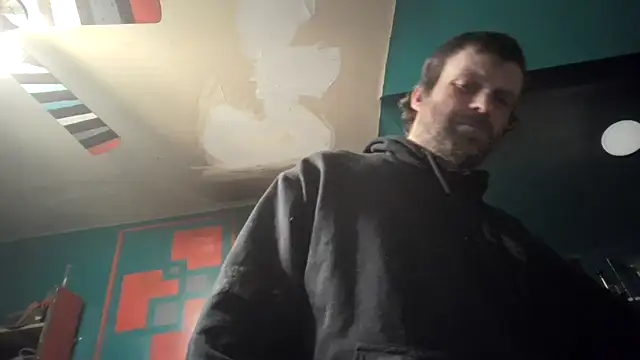 charactrzero ওয়েবক্যাম শো