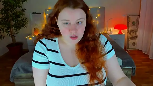 PolinaSalvatore Live XXX Chat