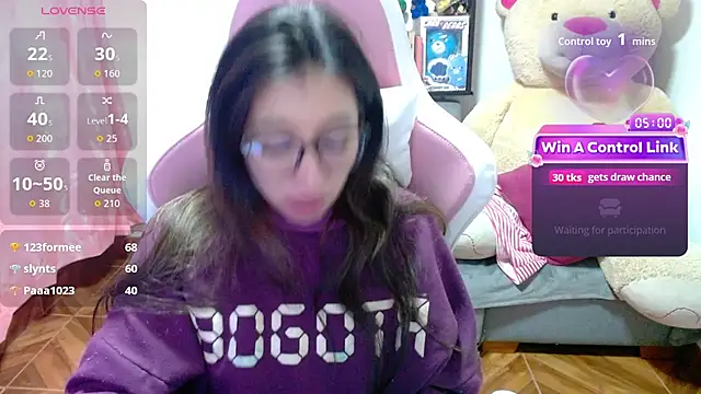 Maggie_Fox3n Live XXX chat