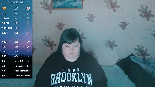 Chat XXX Live fistashka___