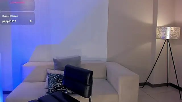 MariaHerrera_ live XXX chat