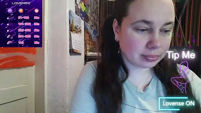 Sembang XXX Secara Langsung Cora_Maro