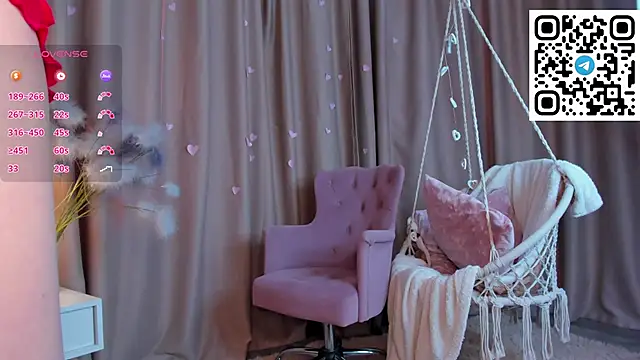 miiss__lulu Chat XXX in diretta