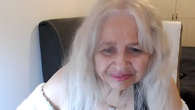 SusiLifeXXX webkamerás műsora