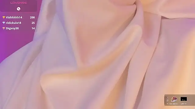 Jasmin_hamdan 网络视讯表演