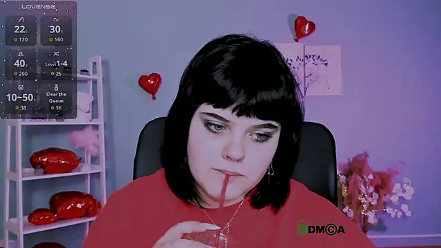 Chat XXX Live lika_pop