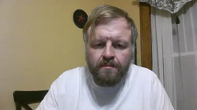 TheOneDonShaun Show in webcam