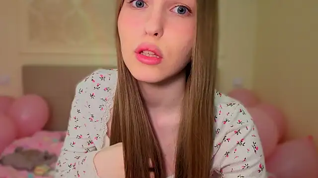 Alllura 라이브 XXX 채팅