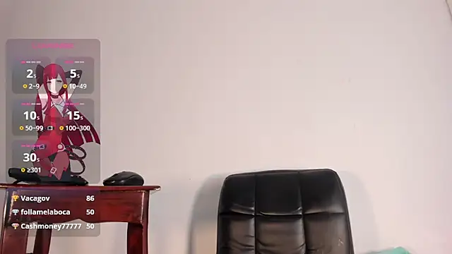 naughtylizeth_'s Live XXX Chat