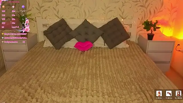 b1ushf1owerr লাইভ XXX চ্যাট