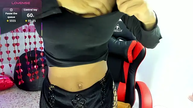 Онлайн чат XXX LauraBlush