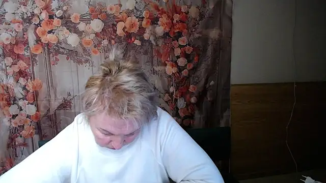 دردشة RenataDaster الجنسية المباشرة