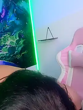 Mady_cooper Webcam show