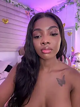 Vane_Rossee 现场XXX聊天