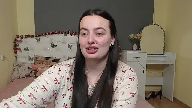 Chat XXX Live MilanaPrice