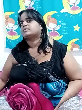 SusanaEshwar élő XXX-chatje