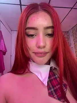 Ashly_cutee 网络视讯表演