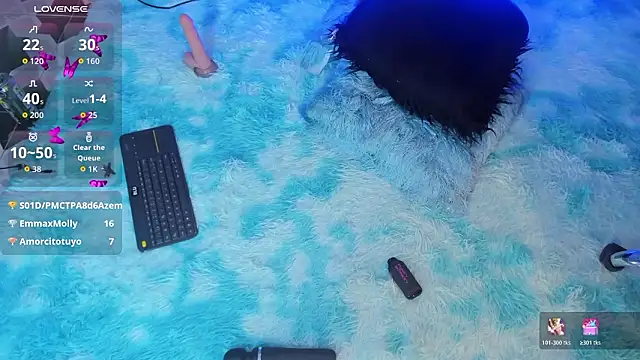 AmmyJones_ Obrolan Langsung XXX