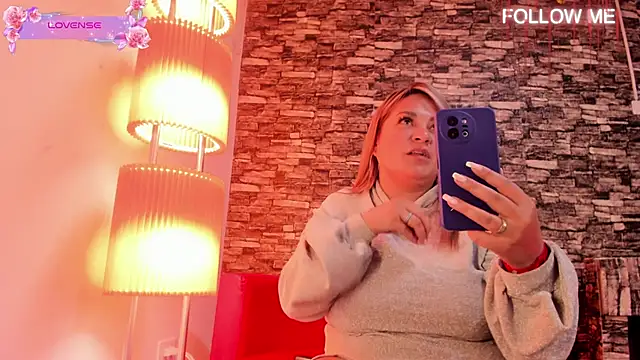 Sembang XXX Secara Langsung Elise-Leyton